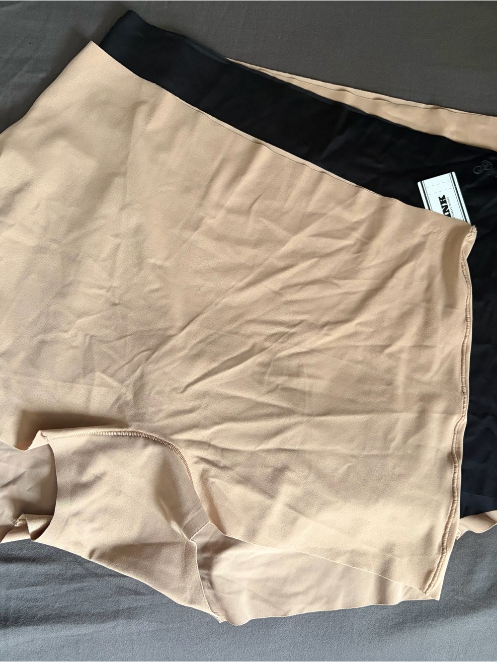 PINK midrise boyshort